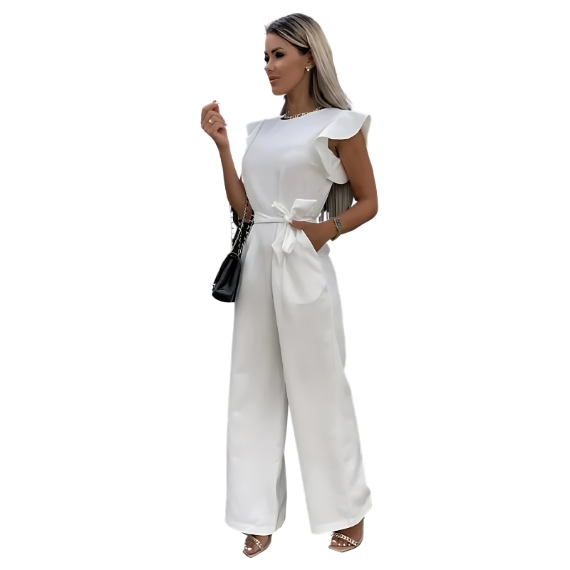 Chloe - Chic Jumpsuit - for Women | High-Quality Modern Style